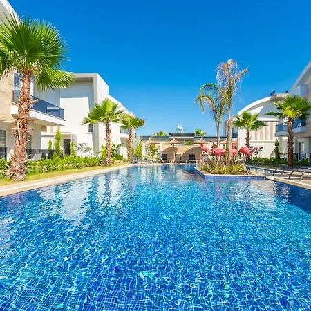 Appartement The Classe Collection Deluxe 5 *