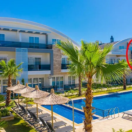 Appartement The Classe Collection Deluxe 5 *