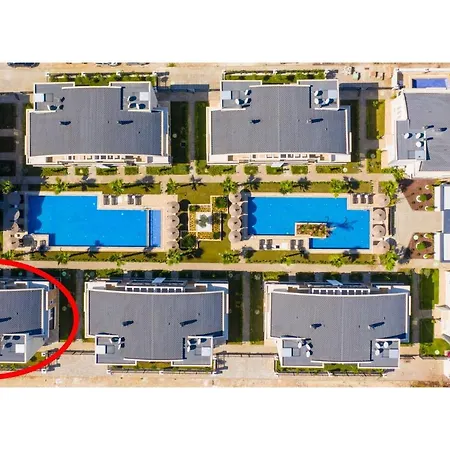 The Classe Collection Deluxe 5 * Belek
