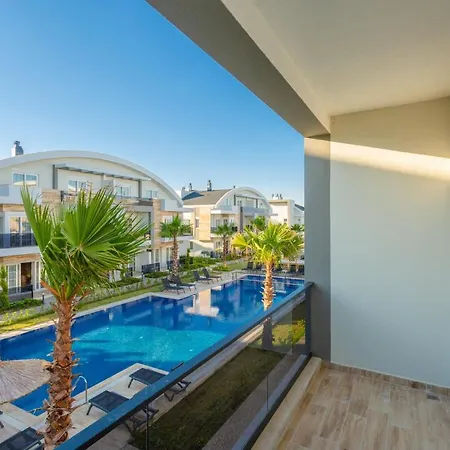 Appartement The Classe Collection Deluxe 5 *