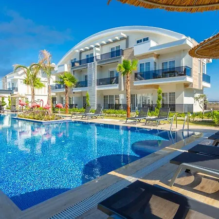 The Classe Collection Deluxe 5 Belek