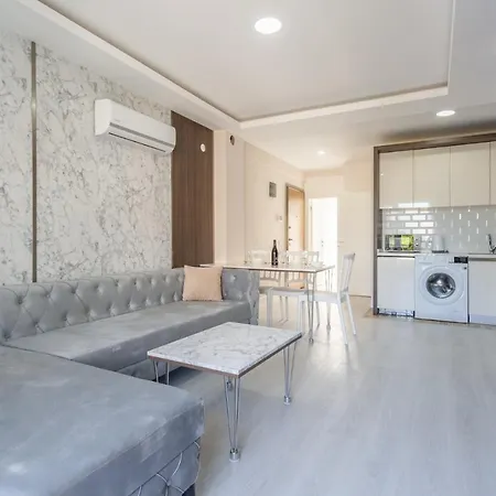 The Classe Collection Deluxe 5 Belek