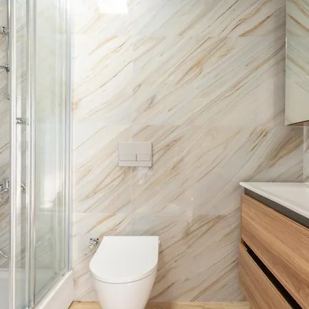 Appartement The Classe Collection Deluxe 5