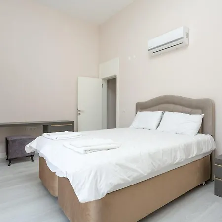 Appartement The Classe Collection Deluxe 5