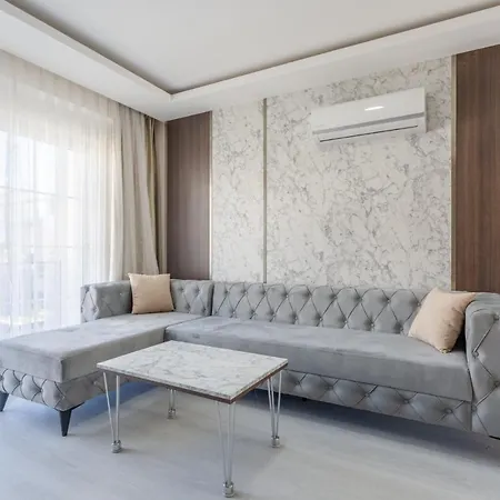 Appartement The Classe Collection Deluxe 5