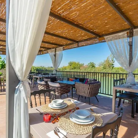 The Classe Collection Deluxe 5 * Belek