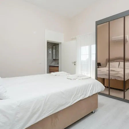 The Classe Collection Deluxe 5 Appartement