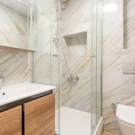 Appartement The Classe Collection Deluxe 5 Belek