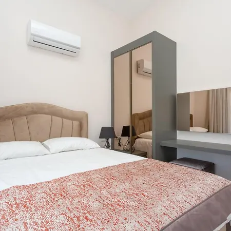 Appartement The Classe Collection Deluxe 5